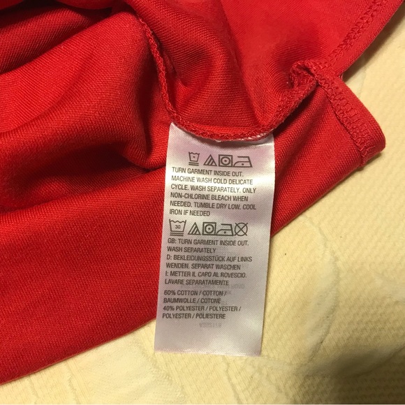 Quacker Factory Rhinestone Top - Picture 5 of 5